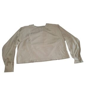 Abercrombie & Fitch YPB Top- S